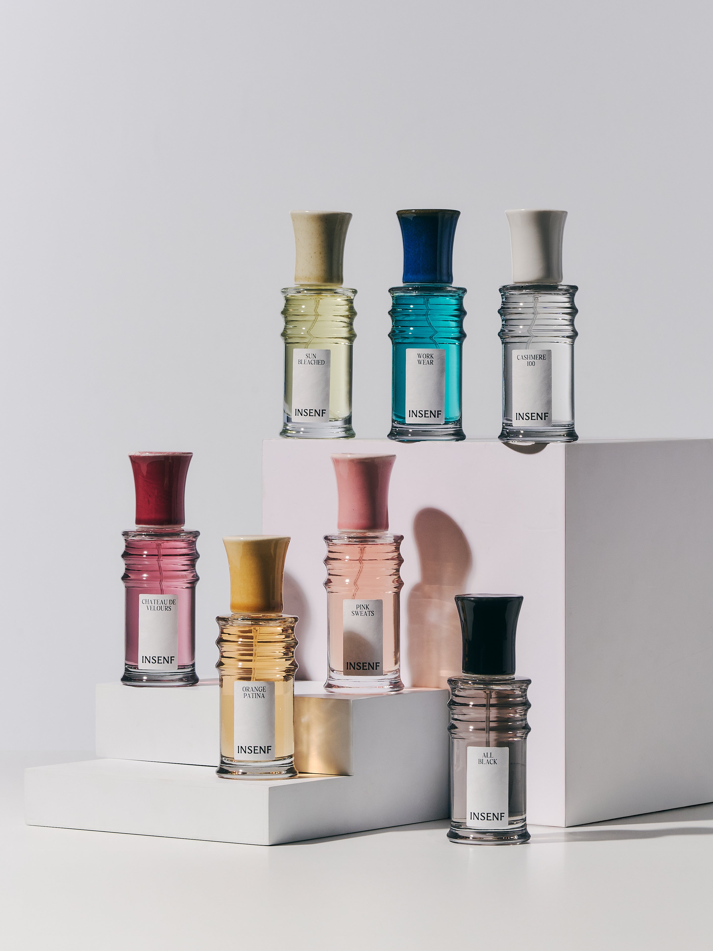 PERFUME – INSENF