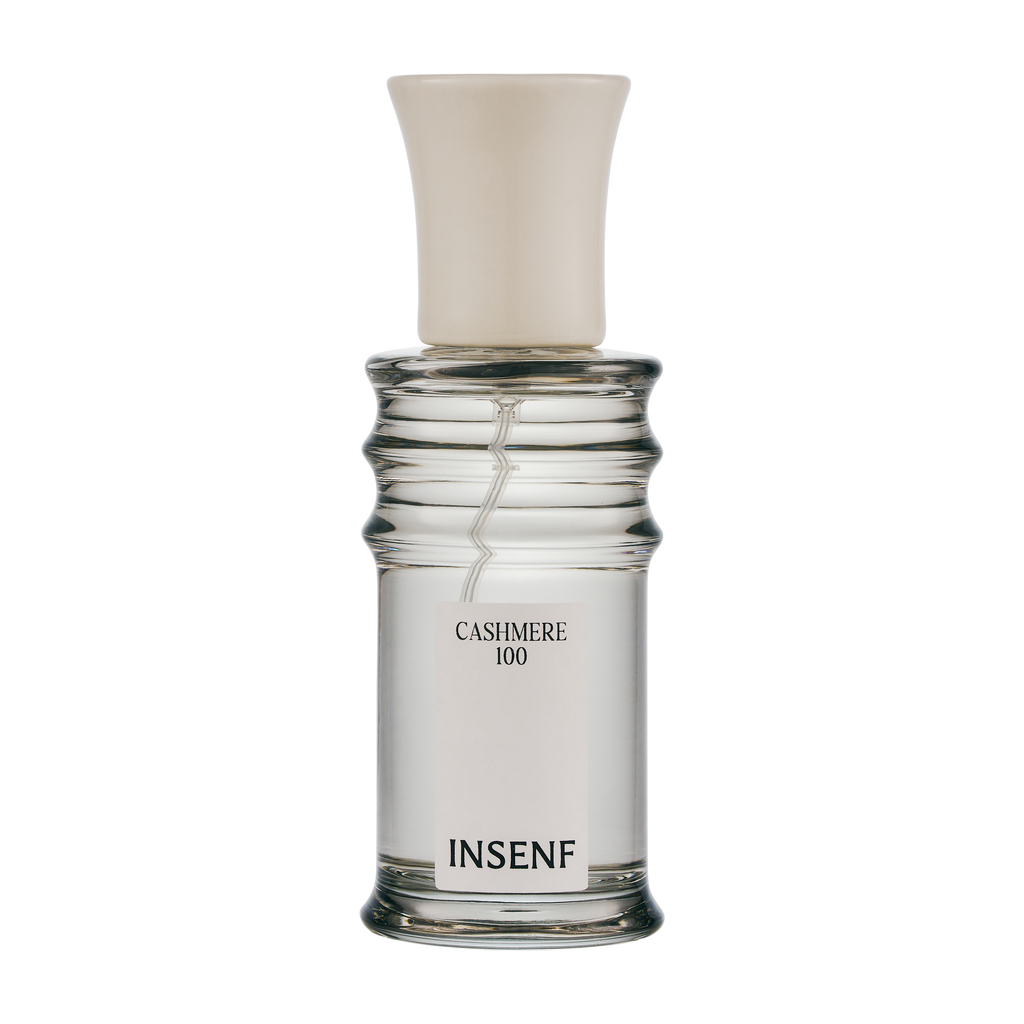 香水(ユニセックス) INSENF CASHMERE 100 INSENF CASHMERE 100 EDP 50ML