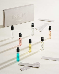 PERFUME – INSENF