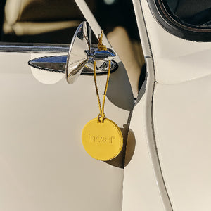 GOLDEN RUM RUBBER DIFFUSER 1BOX