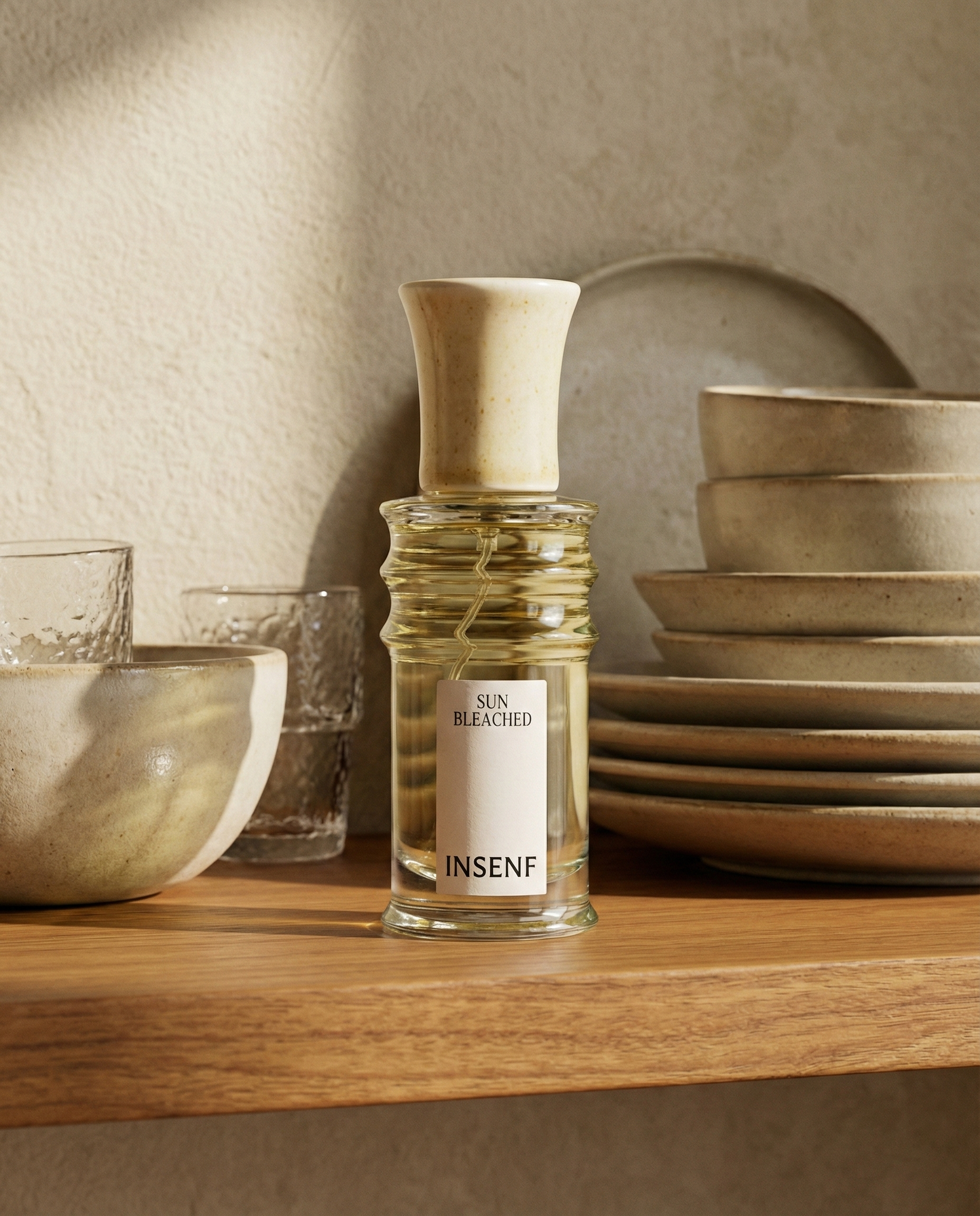 PERFUME – INSENF