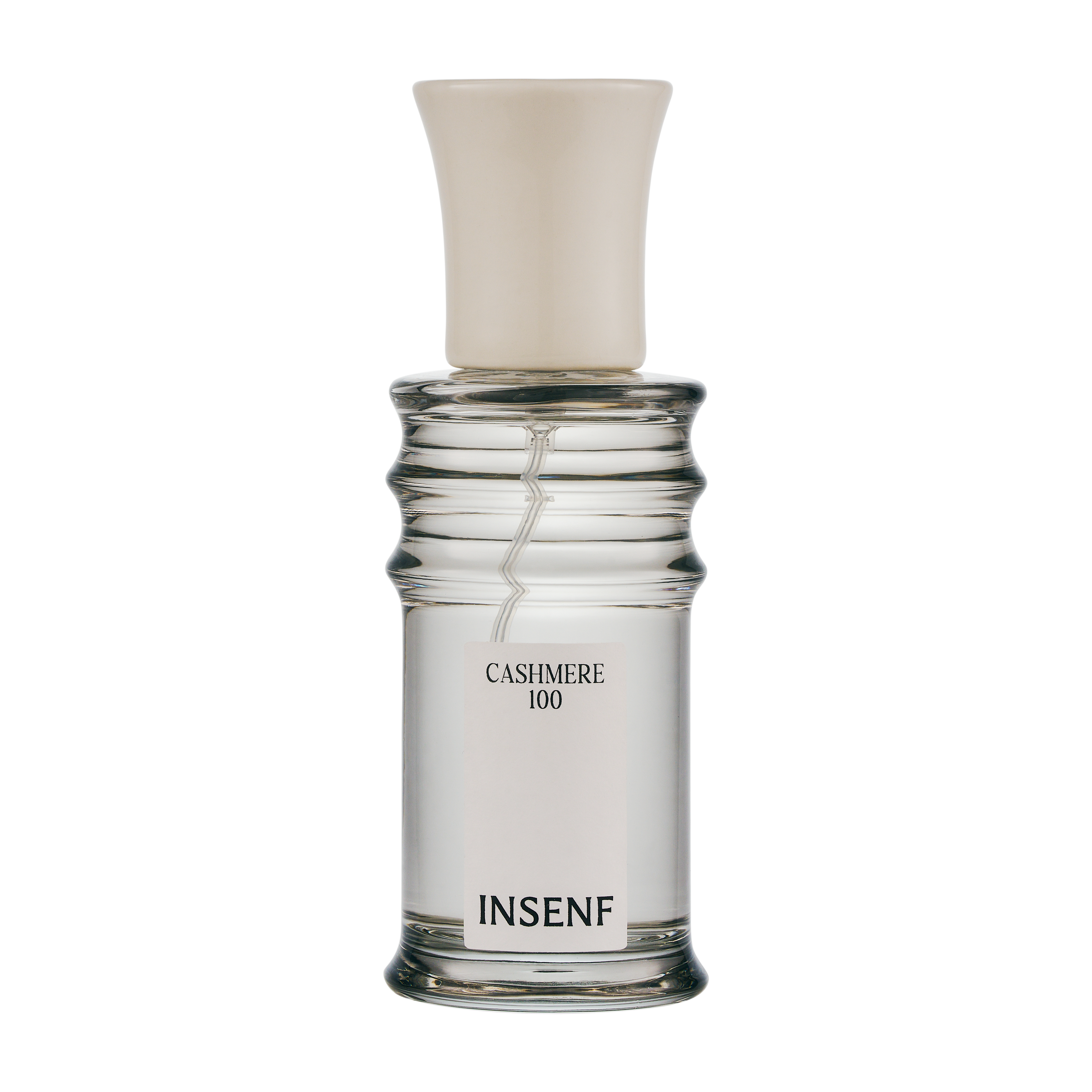 香水(ユニセックス) INSENF CASHMERE 100 INSENF CASHMERE 100 EDP 50ML