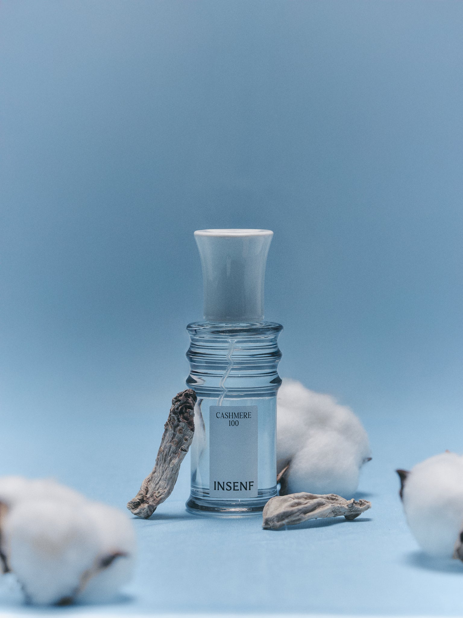 CASHMERE 100 50ML