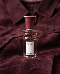 PERFUME – INSENF