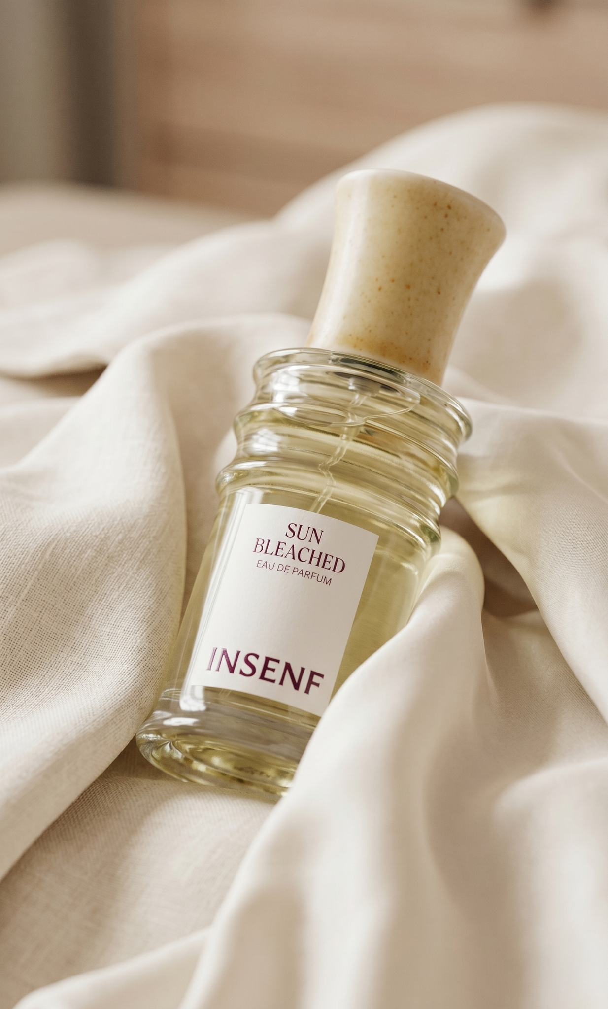 PERFUME – INSENF