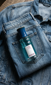 THE CLOSET COLLECTION – INSENF