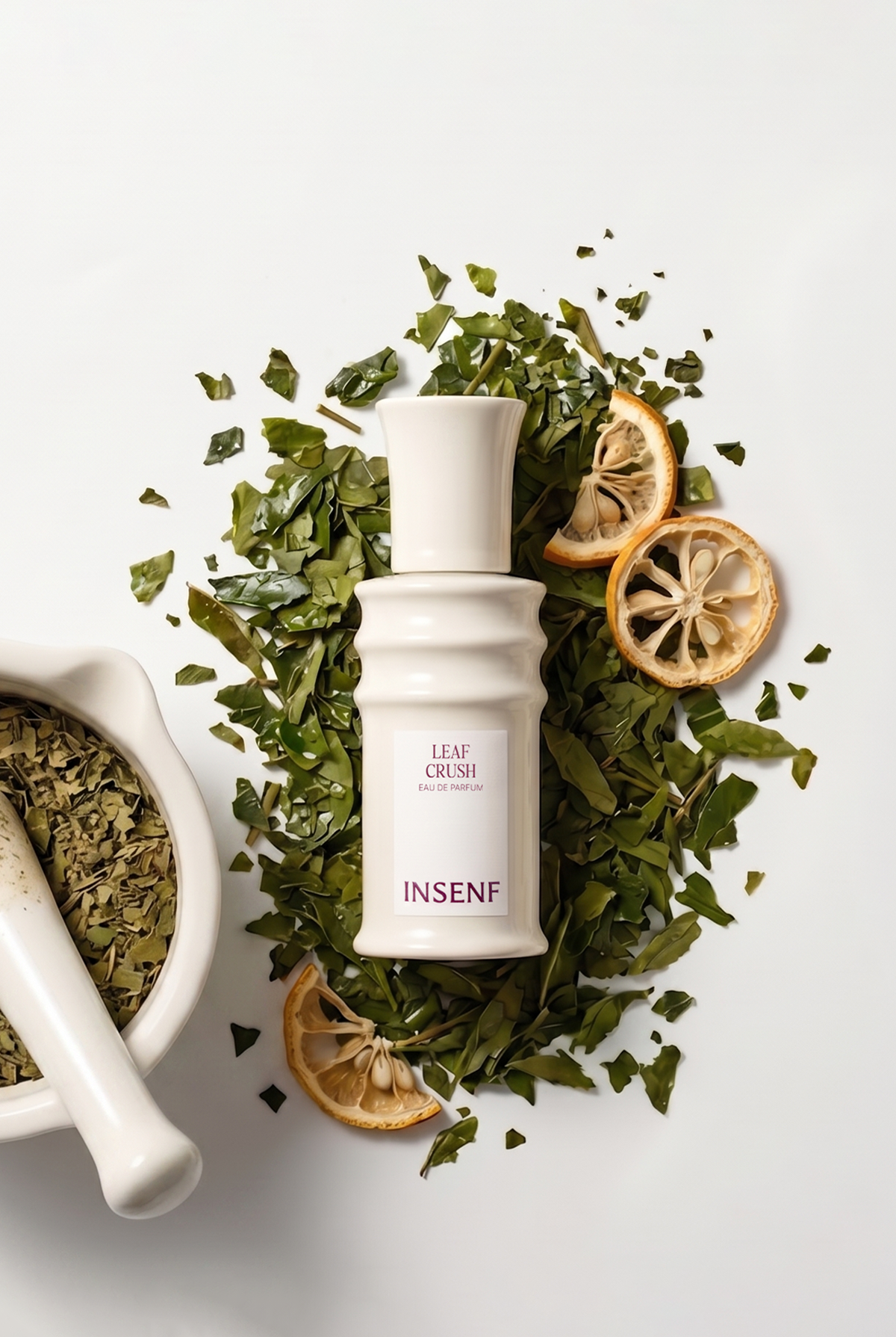 PERFUME – INSENF