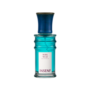 香水(ユニセックス) CHATEAU DE VELOURS INSENF THE CLOSET COLLECTION – INSENF