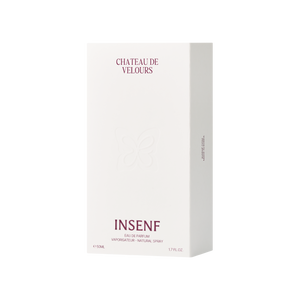 INSENF CHATEAU DE VELOURS EDP 50ML