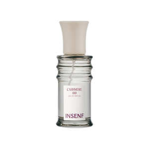 香水(ユニセックス) InSenf cashmere 100 INSENF CASHMERE 100 EDP 50ML