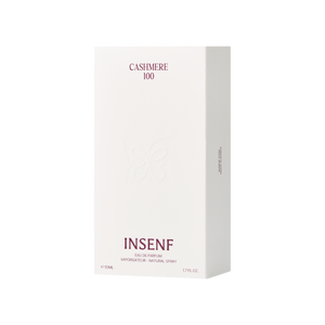 INSENF CASHMERE 100 EDP 50ML